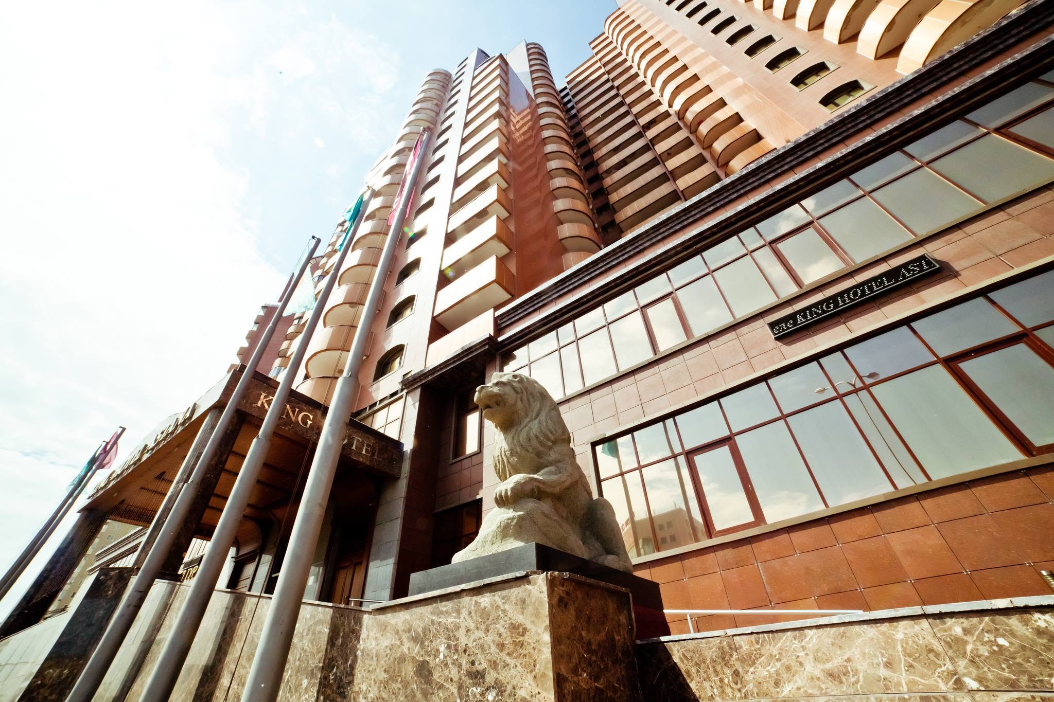 Hotel 1