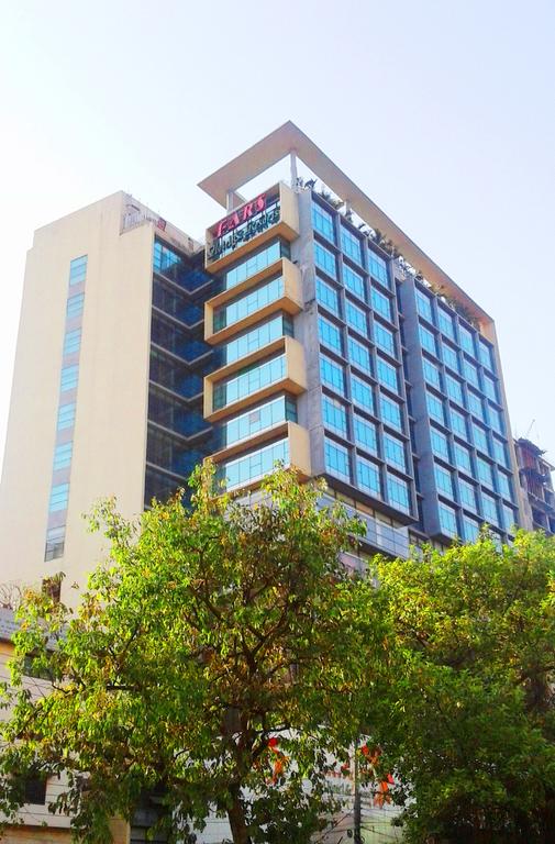 Hotel 1